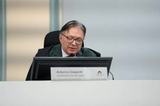 TCE-MT destaca indicadores de saúde, educação e transparência pública em contas de três municípios